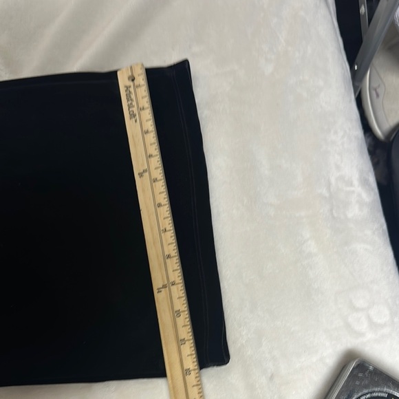 Worthington Black Sleeveless Jumpsuit for Cocktail Nights - Picture 12 of 15